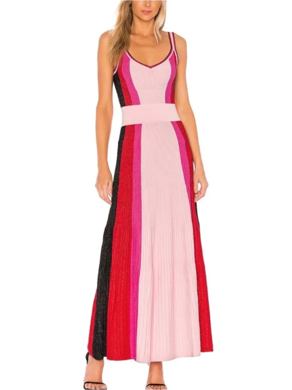 Elliat Virgo Knit Dress